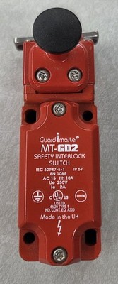 NEW Allen Bradley 440K-MT55041 Safety Switch Interlock