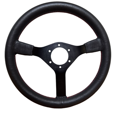 MOMO Ferrari ステアリング 本体 MOMO CAVALLINO Steering Wheel 350mm Vintage JDM Ferrari 308 328
