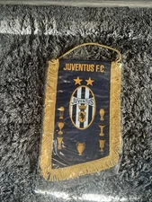 Gagliardetto Juventus (Pennant)
