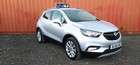VAUXHALL MOKKA X 1.4 i Turbo ecoTEC Elite Nav 2018