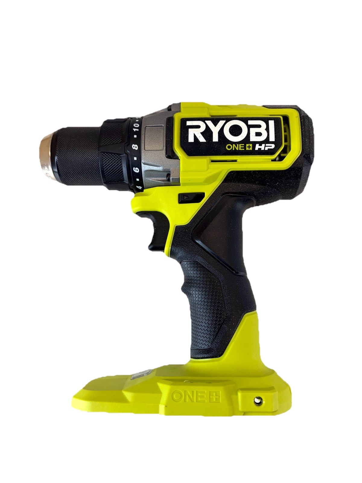 Ryobi One+ HP 18V Brushless 1/2 in Drill Driver Tool Only Model PBLDD01B
