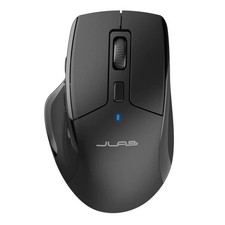 Jlab Jbuds 1600 Dpi Wireless 8 Buttons Mouse Black