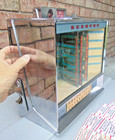 Vintage  SEEBURG 3W100 JUKEBOX - Wallbox GOOD SHAPE with Jukebox Title Strips — photo 6