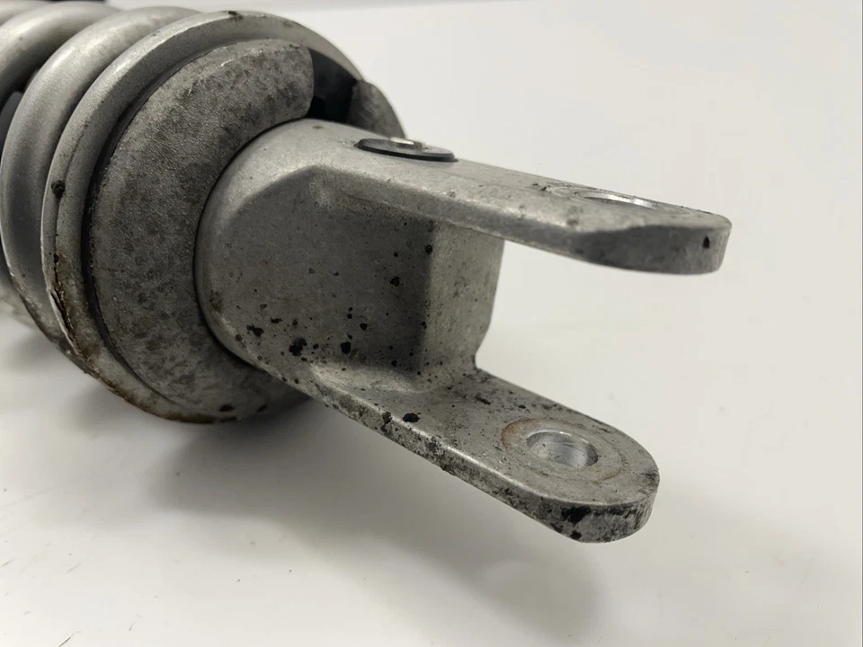 ♻️ Amortiguador trasero Kawasaki Zx10r D6F D7F Ninja 2006 - 2007 ♻️ Foto 2 de 4