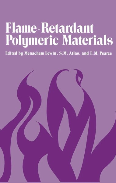 Eli Pearce | Flame-Retardant Polymeric Materials | Taschenbuch | Englisch (2013)-image