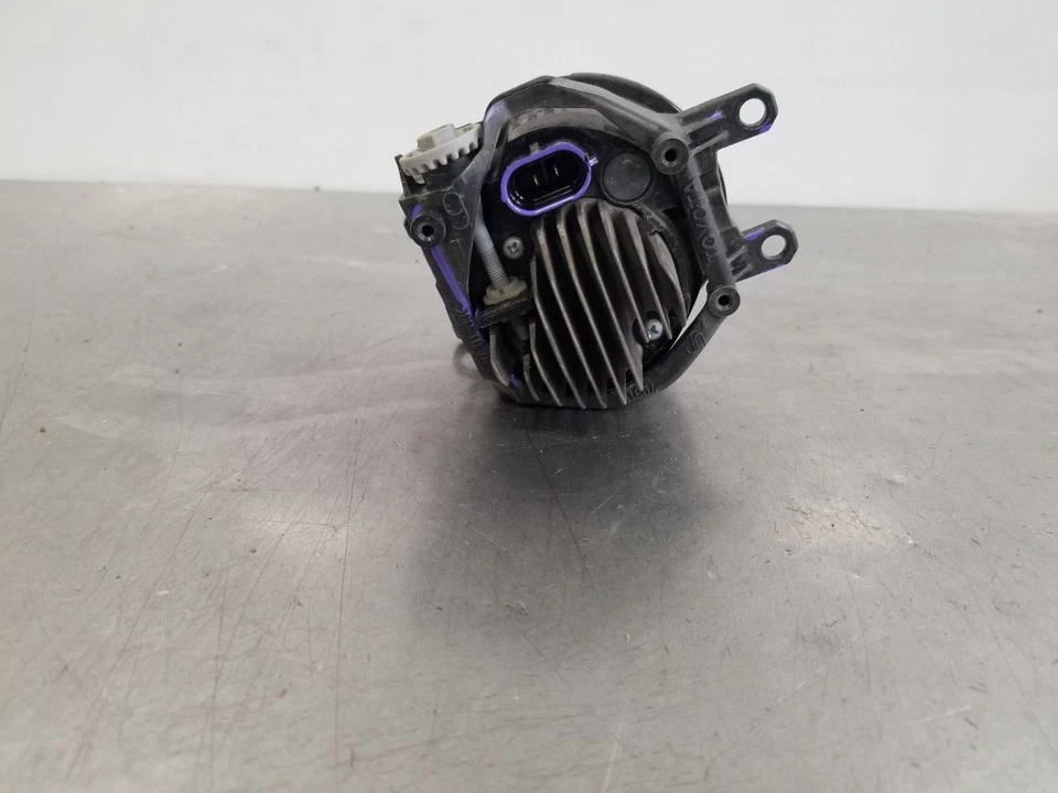 15 2015 LEXUS ES350 FARO ANTINIEBLA IZQUIERDO CONDUCTOR LED Foto 4 de 4