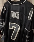 Reebok 3XL Atlanta Falcons Michael Vick Football 🏈 Jersey  — photo 7