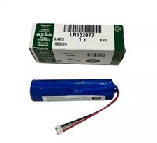LAND ROVER TELEMATICS BATTERY DISCOVERY SPORT EVOQUE VELAR  DEFENDER LR132077
