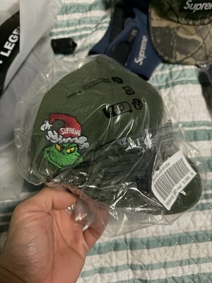 Supreme Men's 7 3/8 Size for sale | eBay