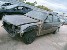 Jantes Opel KADETT