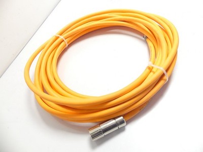 Lütze Superflex Plus M 111271 Pur Servo 0,6 / 1kV - Kabellänge: 10m -neuwertig-