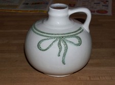 Vase Strehla Keramik DDR