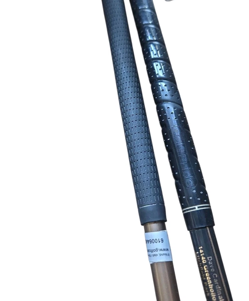 King Cobra Baffler TWS&DWS #4R26*#5R29* Aldila DVS 60-A Graphite Shaft RH - Image 4 of 4