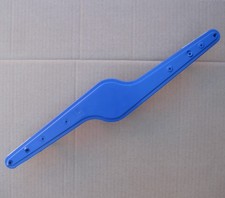 OEM Frigidaire Dishwasher Lower Spray Arm - 1545677, 1545678, 1545680, 1545681