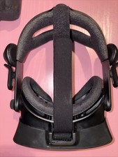 broken Valve Index / for Parts Or Repair