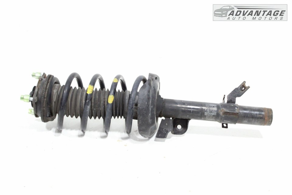 2014-2020 ACURA MDX SH-AWD FRONT RIGHT SIDE SUSPENSION SHOCK STRUT ...