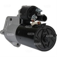 HC-Cargo Anlasser Starter 2 Kw FüR Seat Exeo ST 2.0 Tdi Audi A4 Avant A6