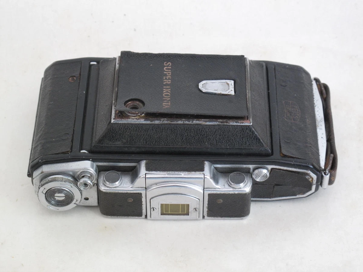 25+ ZEISS Zeiss Ikon Film Cameras for sale | Updated Oct 2026