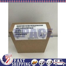 New Siemens 6ES7360-3AA01-0AA0 6ES7 360-3AA01-0AA0 1 Year Warranty Fast Shipping