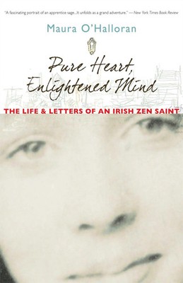 Maura O'Halloran | Pure Heart, Enlightened Mind | Taschenbuch | Englisch (2007)