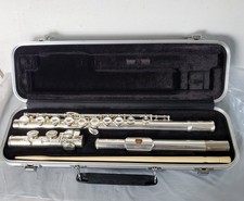 Jupiter 700 Series JFL700 C Student Flute