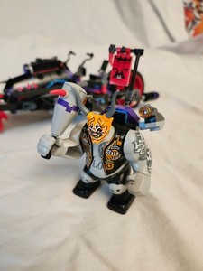 Lego 70642 | eBay