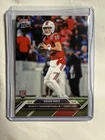2024 Topps Now - Drake Maye #10 RC