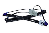 Windschutzscheibenheber BMW P. X3 E83 LE Ohne Motor