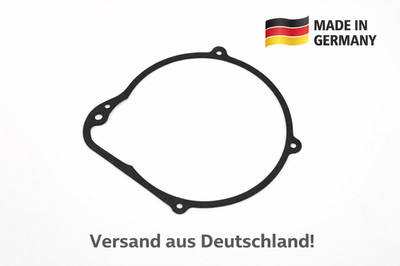 Motordichtung passend für Bafang BBS01 BBS02 Stator-Seite verstärkte Version
