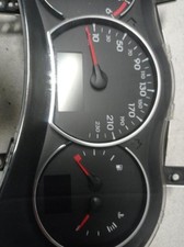 Compteur Renault KOLEOS