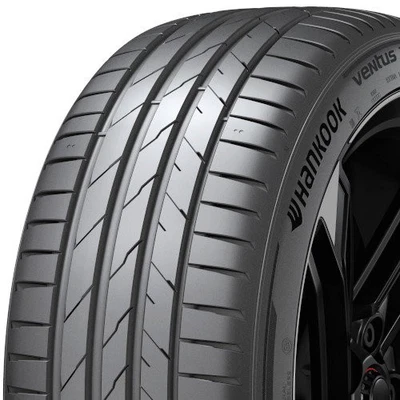Hankook Ventus evo K137 235/35 ZR19 (91Y) XL 4PR mit Felgenschutz (MFS) SBL - Bild 1 von 2