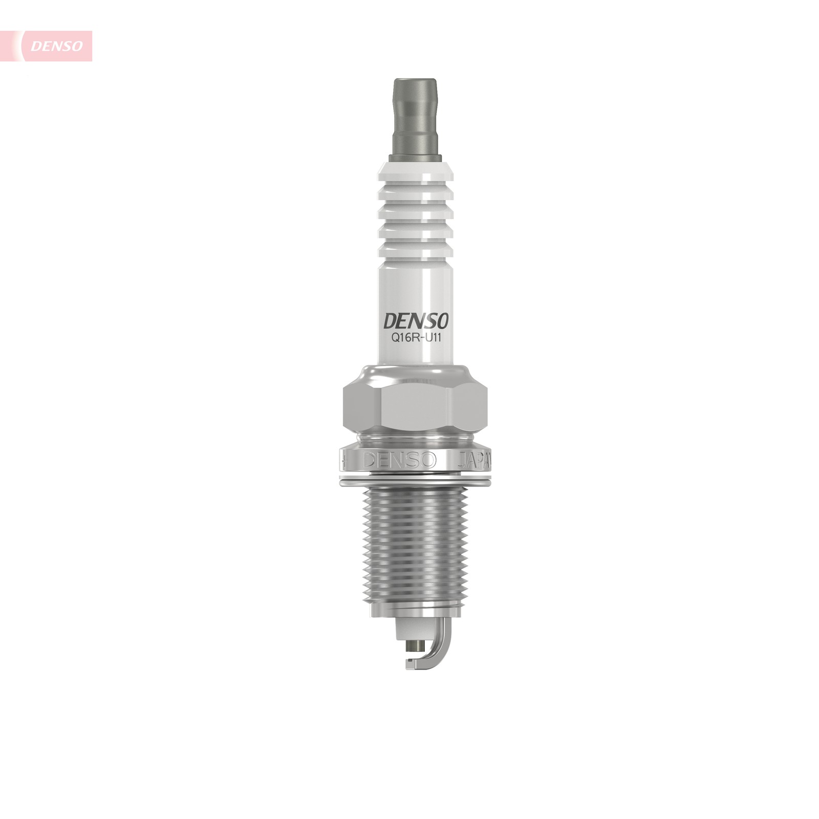 4x ✅Fits DENSO Q16R-U11 Spark plug Q16R-U11 Spark plug (price per 1p ⭐UK Seller⭐