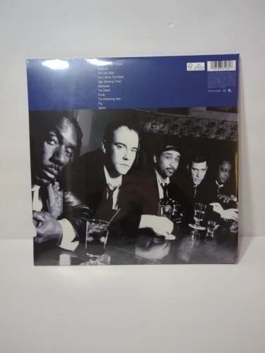 Dave Matthews Band DMB - Before These Crowded Streets 2LP ULTRA CLEAR Vinyl - Image 3 of 4
