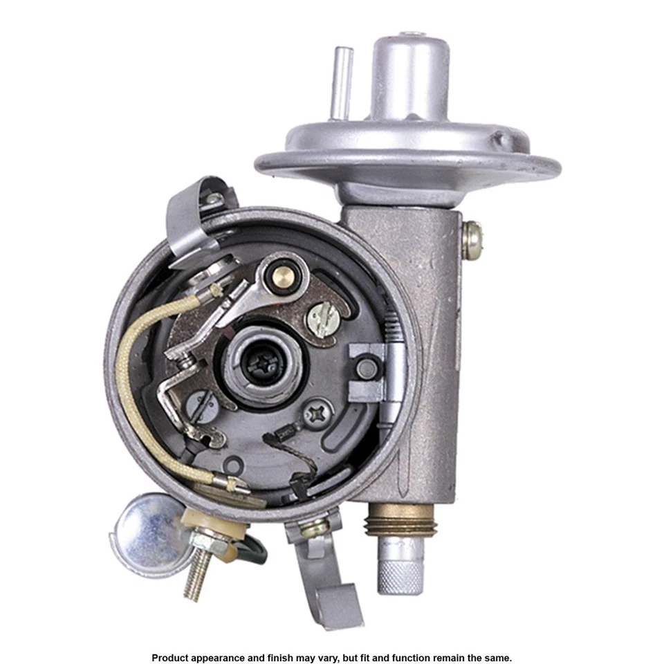 Distribuidor de encendido Cardone GAP para Toyota Corolla 1971-1976 Foto 3 de 3