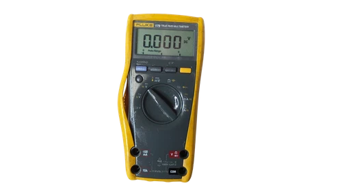 Fluke 179 True RMS Multimeter - Free Shipping