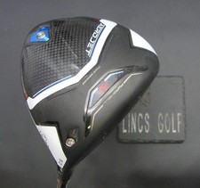 Cobra Aerojet 9° Driver Regolare (Opzionale) Albero Grafite Impugnatura Prosimmon*