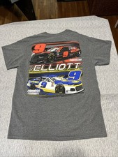 Men’s 2021 Chase Elliot NASCAR Shirt - Large