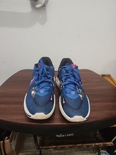 New 15 Nike Kyrie Low 5 Precious Stones Marina Blue Basketball DJ6012-400  Sz 10