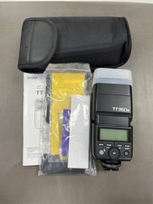 Godox TT350 Mini Thinklite TTL Flash