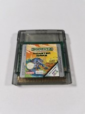Godzilla Monster Wars | Nintendo GameBoy Modul Spiel GBC 76
