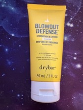 Drybar Blowout Defense Strengthen And Extend Shampoo 3 Fl Oz