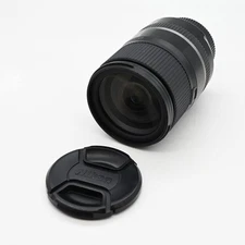 Tamron B016 AF 16-300mm f3.5-6.3 DI II VC PZD Macro Lens Nikon #169