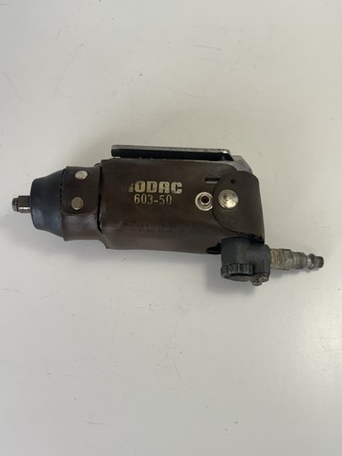 Florida Pneumatic FP-720 Straight Handle Pneumatic Impact Wrench, MPN FP-720