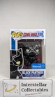 Funko Pop! Captain America Civil War: Black Panther #130 Walmart Exclusive