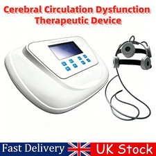 Transcranial Magnetic Stimulation Insomnia Anxiety Depression Brain Treatment UK