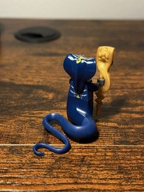 LEGO&reg; Ninjago Skales Rise of the Snakes Minifigure Njo0040 9444 9446