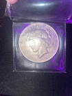 1922 Silver Peace Dollar