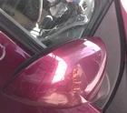 Passenger Side View Mirror Power Paint To Match Fits 06-09 EQUINOX 323172