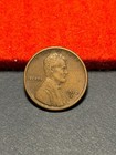 (#102960) Lincoln Wheat Cent:  1912 S  VF+  Better date! — photo 1