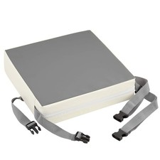 Booster for Kitchen Chair-Toddler Booster for Dining Table , Non-Slip &7206